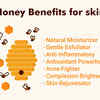 Honey For Skin Benefits And How To Use It Femina.in picture