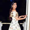 Cannes Film Festival: Sonam Kapoor turns heads in gold Elie Saab outfit at  Cannes