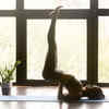 Pose of the Week Guide: Legs Up The Wall Pose/ Viparita Karani - Oxygen Yoga  Fitness