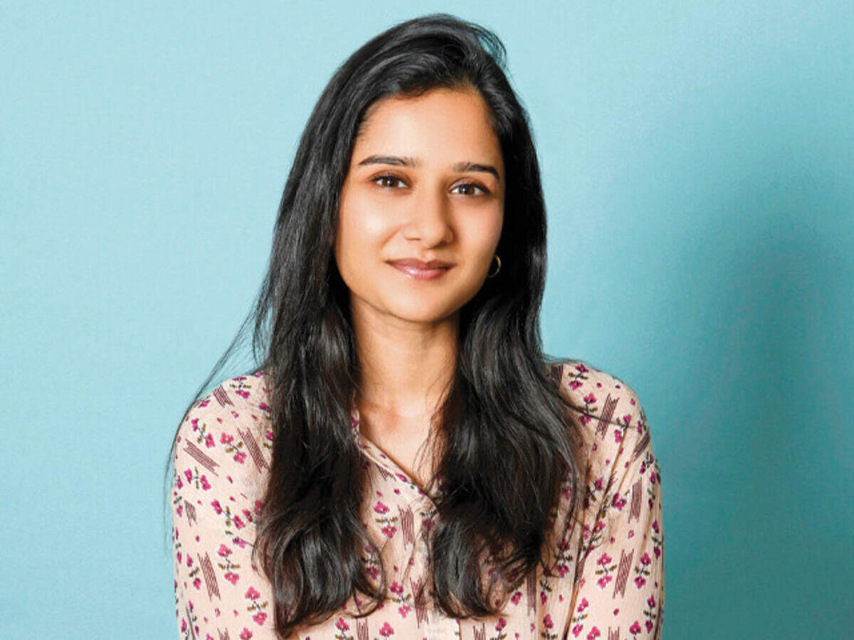 Anushka Gupta Inspired By The Need Normalise Pleasure | Femina.in