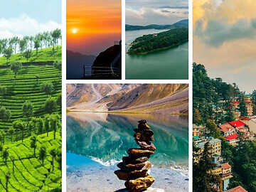 21 Best Places to Visit in June 2026 in India | Femina.in