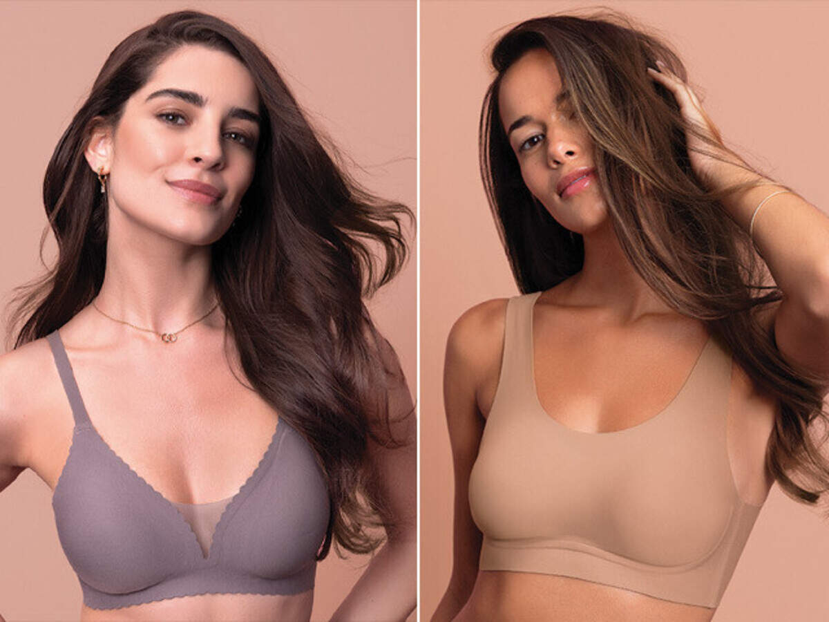 Jockey Woman Launches 
