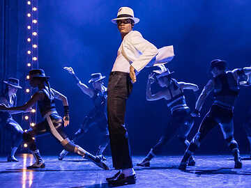 Michael Jackson’s Iconic Moves That Redefined Dance Forever | Femina.in