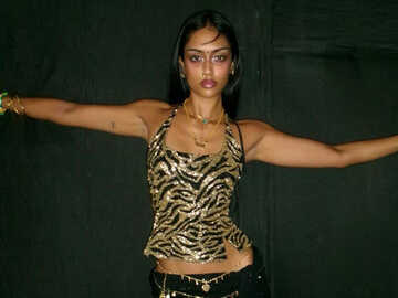 A Guide To Dressing Like An Indian Baddie | Femina.in