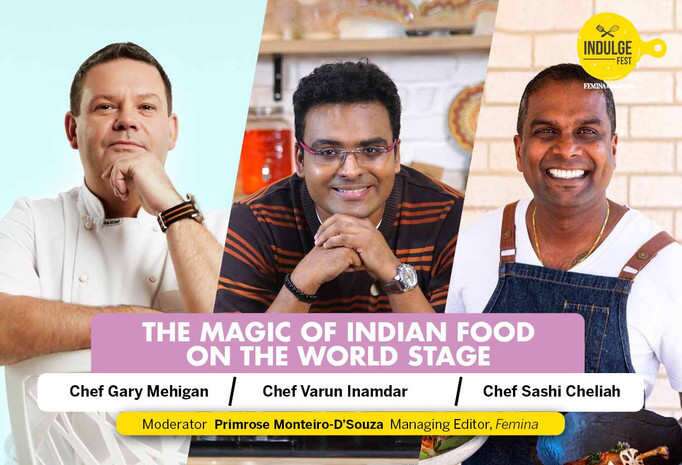 The Magic of Indian Food on the World Stage, brought to you by Estuary