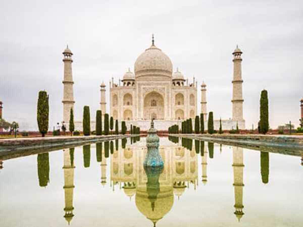 List of World Heritage Sites in India | Femina.in