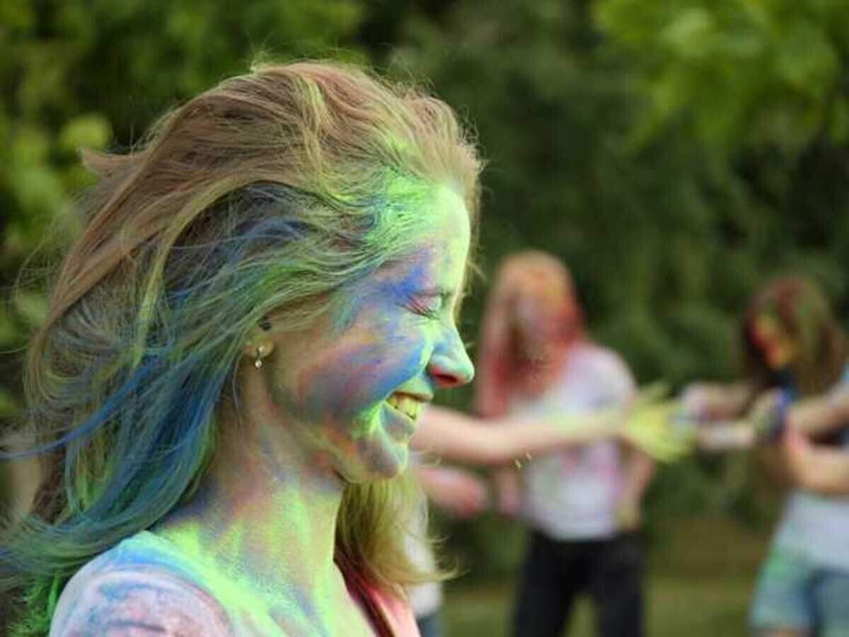 Be Holi-ready with these skincare tips 