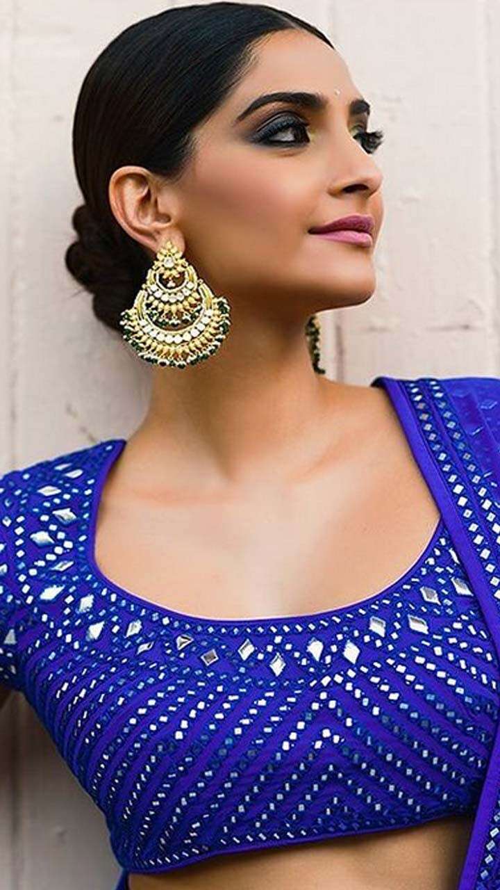 8 Hairstyles To Rock This Navratri 
