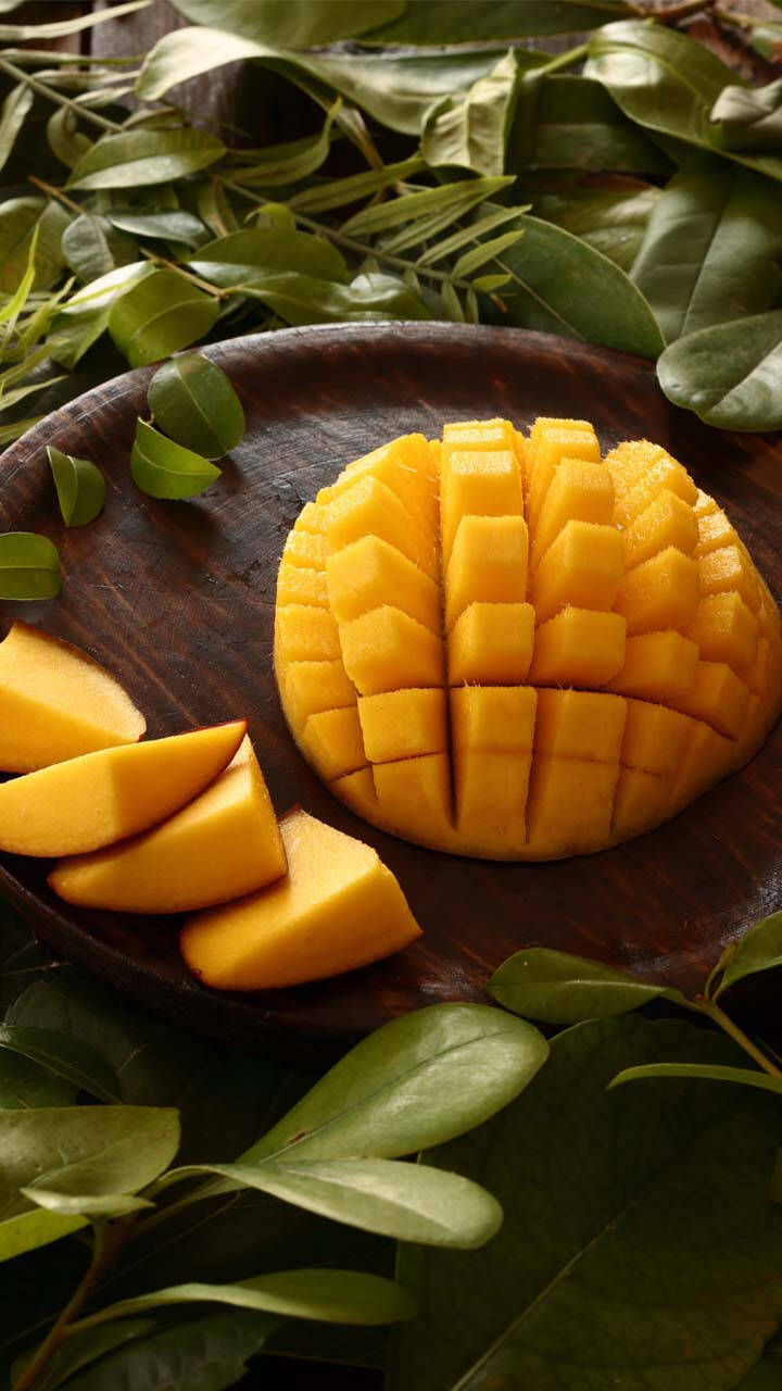 Can mangoes protect heart and gut health?