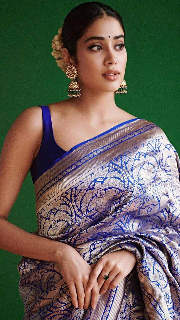 Top 9 Ethnic Bengali Sarees of West Bengal