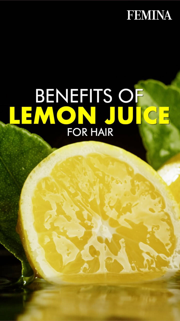 Update 163+ lemon benefits for hair latest POPPY