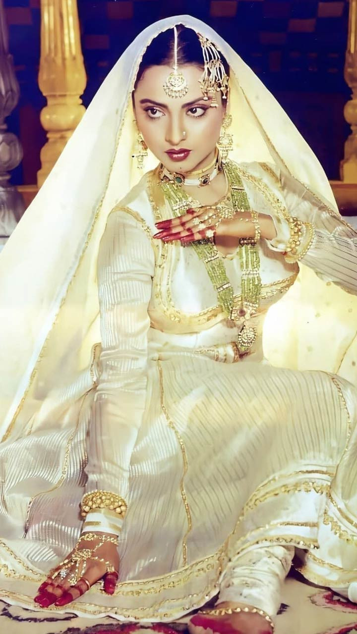 Rekha's Bridal Studio - Price & Reviews | Indore Makeup Artist