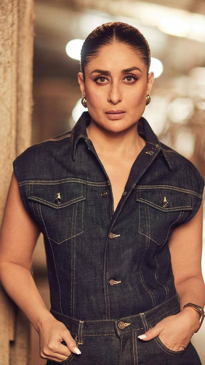 6 Beauty Looks Kareena Kapoor Khan Has Worn That Need To Be Bookmarked